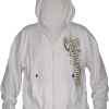 Bringabong Metal Hoodie